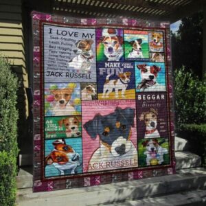Antidepressant Quilt Blanket Py68  Quilt